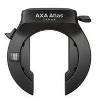 Axa Ringslot atlas large - zwart - art2 (op kaart)