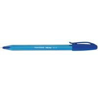 Balpen paper mate inkjoy 100 uf blauw | 50 stuks