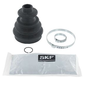 Asmanchetten set SKF, u.a. für Ford, Chevrolet, Opel, Daewoo, Rover, MG