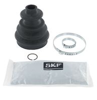 Asmanchetten set SKF, u.a. für Ford, Chevrolet, Opel, Daewoo, Rover, MG - thumbnail