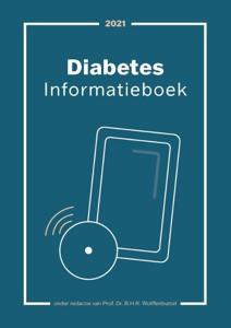 Diabetes Informatieboek (Paperback)