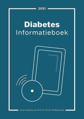Diabetes Informatieboek (Paperback)