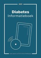 Diabetes Informatieboek (Paperback)