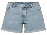 esmara Dames jeansshorts (34, Lichtblauw) - thumbnail