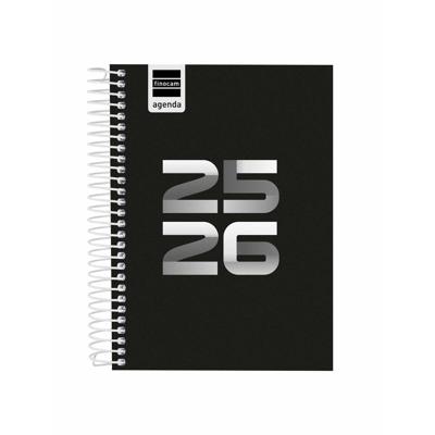 Agenda Finocam