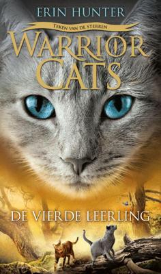 De vierde leerling (Hardback)