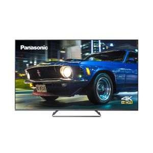 Panasonic TX-40HXX889 tv 101,6 cm (40") 4K Ultra HD Smart TV Wi-Fi Zilver