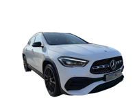 Mercedes Benz GLA