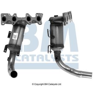 Katalysator BM91569H