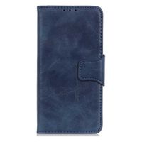 Shop4 - Samsung Galaxy A32 Hoesje - Wallet Case Cabello Blauw - thumbnail