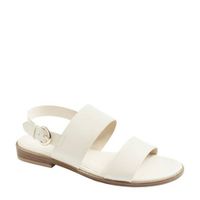 Graceland sandalen wit - thumbnail