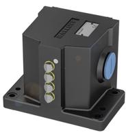 BALLUFF BNS00CT Positieschakelaar Plunjer IP67 1 stuk(s)