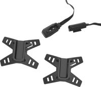 Silva free helmet mount kit