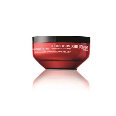 Shu Uemura Color Lustre Brilliant Glaze Treatment 200ml