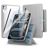 iPad Pro 13ʺ (2024) Rebound Transformation Bundle - Grey