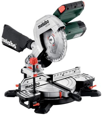 Metabo Kappsaege ks 216 m