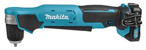 Makita DA333DSAJ Haakse Boormachine 10,8V 2.0Ah Li-Ion in M-Box - DA333DSAJ