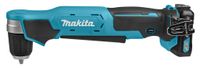 Makita DA333DSAJ Haakse Boormachine 10,8V 2.0Ah Li-Ion in M-Box - DA333DSAJ