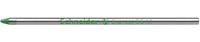 Schneider balpenvulling Express 56, groen