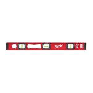 Milwaukee I-Beam Waterpas Magnetisch 60cm - 4932478565