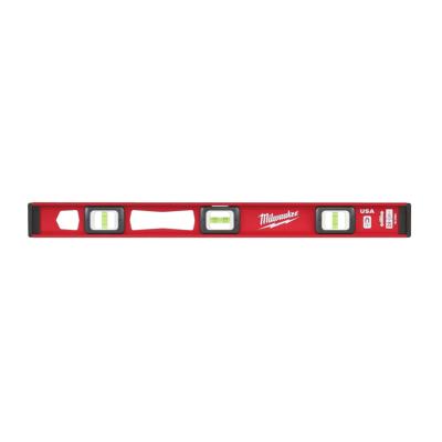 Milwaukee I-Beam Waterpas Magnetisch 60cm - 4932478565