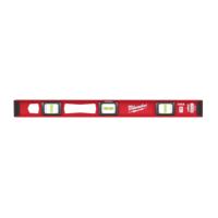 Milwaukee I-Beam Waterpas Magnetisch 60cm - 4932478565 Milwaukee I-Beam Waterpas Magnetisch 60cm - 4932478565