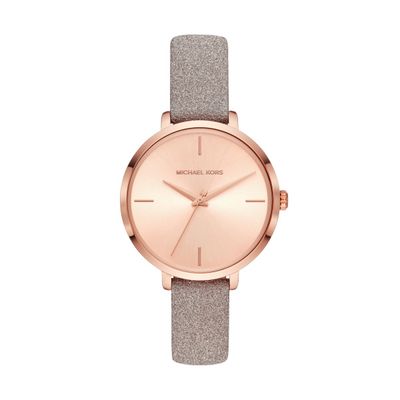 Michael Kors Horlogeglas (vlak) MK2882