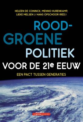 Rood-groene politiek voor de 21e eeuw (Paperback)