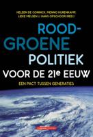 Rood-groene politiek voor de 21e eeuw (Paperback)