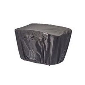 Basil keep dry - regenhoes - large - grijs