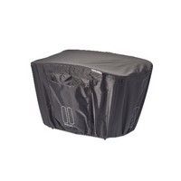 Basil keep dry - regenhoes - large - grijs