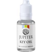 Jupiter JCM-KO2 premium synthetische kleppenolie voor houtblazers