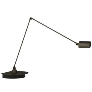 Lumina Daphine Cloe bureaulamp LED 2700K metallic brons