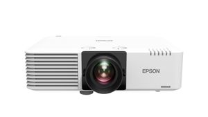 Epson EB-L630U beamer/projector Projector met normale projectieafstand 6200 ANSI lumens 3LCD WUXGA (1920x1200) Wit