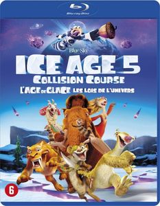 Ice Age 5 Collision Course