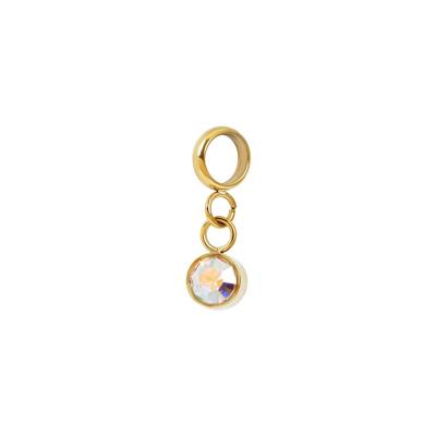 iXXXi Connect Bedel Stone AB | Goud