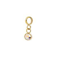 iXXXi Connect Bedel Stone AB | Goud
