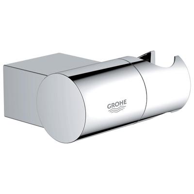 GROHE Rainshower Handdouchehouder - verstelbaar - chroom 27055000