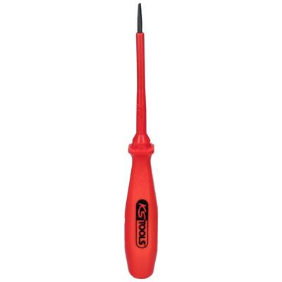 KS Tools 117.1455 Platte schroevendraaier