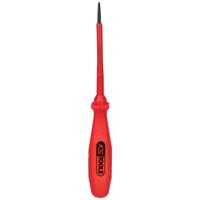 KS Tools 117.1455 Platte schroevendraaier