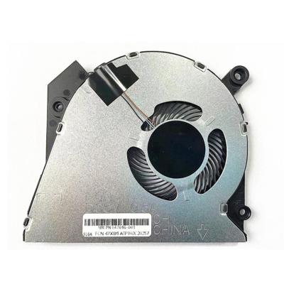 Notebook CPU Fan for HP Probook 450 G6 G7 Series, Short Type