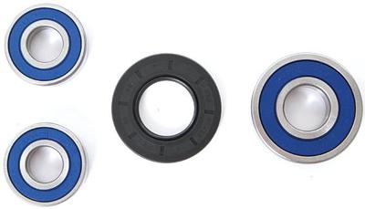 ALL BALLS Racing Wheel bearing sets 25-127 complete with simmerrings