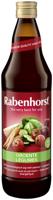 Rabenhorst Groentesap Rabenhorst Groentesap