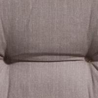 Zit universeel Basic taupe 50 cm x 50 cm (4 stuks) Madison - Madison