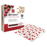 Treets Hittepit kersenpit vierkant