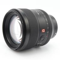Sony FE 85mm f/1.4 GM occasion