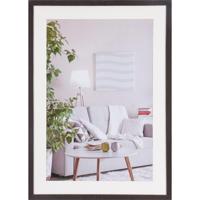 Henzo Modern 50x70 Frame donkerbruin
