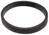 Cornat Rubber-Dichting 38X44X3 1 1/2 (3St) - TEC380315