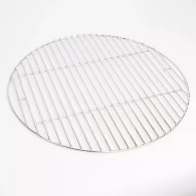 Own grill bbq rooster voor 20 inch bbq