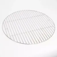 Own grill bbq rooster voor 20 inch bbq